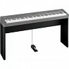 Стойка для клавишных Roland KSC-44 BK купить в Москве: цены, доставка, фото