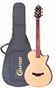Электроакустическая гитара CRAFTER CT-120/N купить в Москве: цены, доставка, фото
