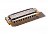 Губная гармоника HOHNER Blues Harp 532/20 MS Db (M533026) купить в Москве: цены, доставка, фото