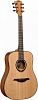 Акустическая гитара LAG T80D купить в Москве: цены, доставка, фото