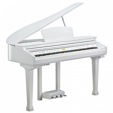 Цифровой рояль Kurzweil KAG100 WHP белый