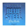 BLUE STEEL Струны для бас гитар DEAN MARKLEY 2674 (45-105) ML купить в Москве: цены, доставка, фото