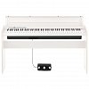 KORG LP-180-WH цифровое пианино купить в Москве: цены, доставка, фото