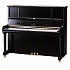 Kawai пианино K400 цвет черный полированный (M/PEP) купить в Москве: цены, доставка, фото