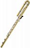 Флейта бас Yamaha YFL-B441 купить в Москве: цены, доставка, фото
