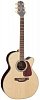 TAKAMINE G70 SERIES GN71CE-NAT электроакустическая гитара типа NEX CUTAWAY, цвет натуральный купить в Москве: цены, доставка, фото