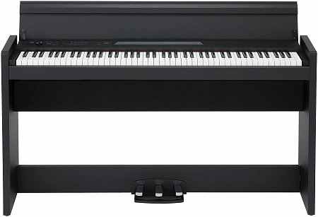 KORG LP-380 BK цифровое пианино