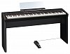 ROLAND FP-50-BK цифровое фортепияно, цвет черный купить в Москве: цены, доставка, фото