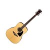 IBANEZ ARTWOOD AW70-NT NATURAL акустическая гитара купить в Москве: цены, доставка, фото