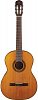 TAKAMINE G SERIES CLASSICAL GC3 NAT классическая гитара, топ из массива ели, цвет натуральный купить в Москве: цены, доставка, фото