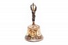 Тибетский колокол КЛТ-03-2 купить в Москве: цены, доставка, фото