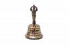 Тибетский колокол КЛЧ-01 купить в Москве: цены, доставка, фото