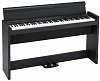 KORG LP-380 RW цифровое пианино купить в Москве: цены, доставка, фото
