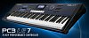 Синтезатор сценический Kurzweil PC3LE7, 76 клавиш, шт купить в Москве: цены, доставка, фото