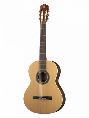 Alhambra, 799 1C HT 4/4 Классическая гитара 4/4, с чехлом