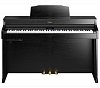 ROLAND HP603-CB цифровое фортепиано_1-я часть комплекта купить в Москве: цены, доставка, фото