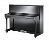 Becker CBUP-112PB пианино черное полированное 112 см. купить в Москве: цены, доставка, фото