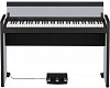 KORG LP-380-73-SB цифровое фортепиано купить в Москве: цены, доставка, фото