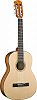 FENDER ESC105 NATURAL CLASSICAL классическая акустическая гитара с чехлом купить в Москве: цены, доставка, фото