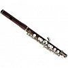 Флейта пикколо Yamaha YPC-81 купить в Москве: цены, доставка, фото