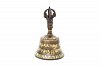 Тибетский колокол КЛЧ-02 купить в Москве: цены, доставка, фото