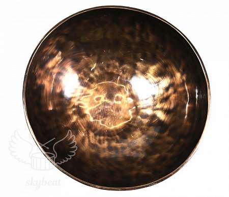 Кованая поющая чаша Plain 25 см SBBT1780 купить в Москве: цены, доставка, фото Кованая поющая чаша Plain 25 см SBBT1780 купить в Москве: цены, доставка, фото