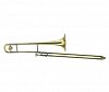 Тромбон тенор Bb Prelude by Bach TB-710 купить в Москве: цены, доставка, фото