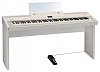 ROLAND FP-80-WH цифровое фортепиано, цвет белый купить в Москве: цены, доставка, фото