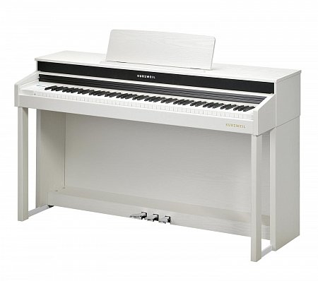 Цифровое пианино Kurzweil Andante CUP310 WH белое