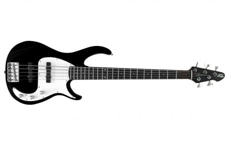 PEAVEY Milestone 5 BXP Black 5-струнная бас-гитара