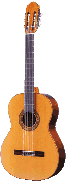 Гитара классическая М.FERNANDEZ ATL01-1SMR размер 4/4
