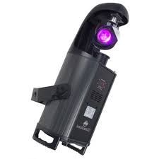 Управляемый сканер American Dj Inno Scan LED