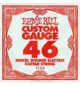 Ernie Ball 1146 струна для электро и акустических гитар