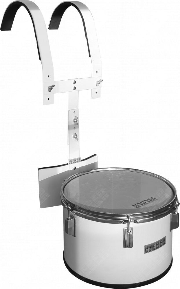 Маршевый том-барабан 13х10 дюймов Weber MT-1310