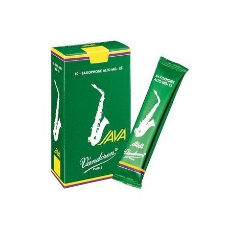 Vandoren Трость для саксофона альт, SR-2615 (№ 1-1/2) купить в Москве: цены, доставка, фото