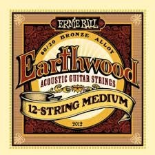 Earthwood Струны для акустической гитары (12 струн) ERNIE BALL 2012 бронза купить в Москве: цены, доставка, фото Earthwood Струны для акустической гитары (12 струн) ERNIE BALL 2012 бронза купить в Москве: цены, доставка, фото
