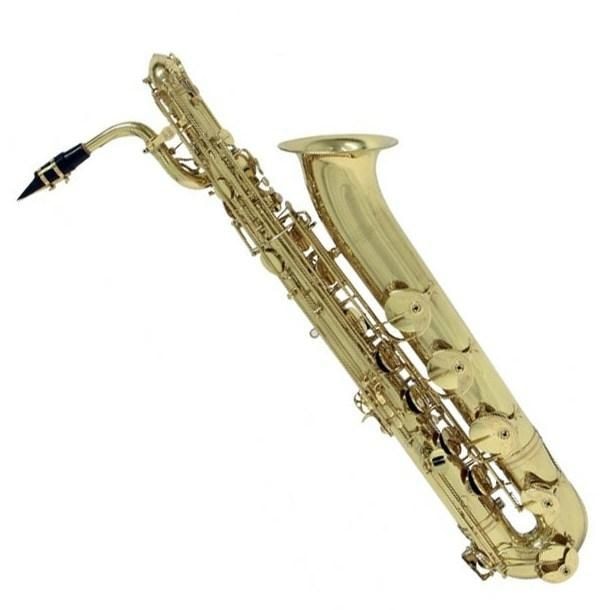 ROY BENSON BS-302 баритон саксофон