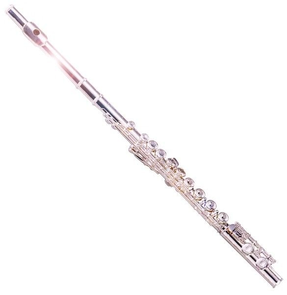 Флейта поперечная Maxtone TFC-40S