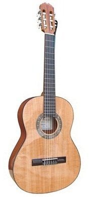 Гитара классическая М.FERNANDEZ MF-3901 ST размер 4/4