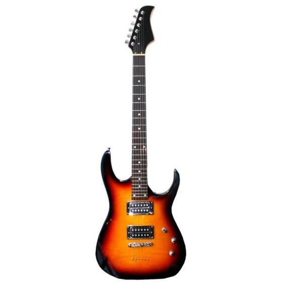 Mustang EGH230 эл.гитара Н-Н