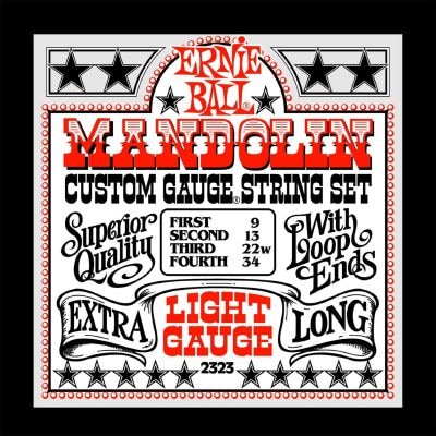 Ernie Ball 2323 струны для мандолины Stainless Steel Light купить в Москве: цены, доставка, фото Ernie Ball 2323 струны для мандолины Stainless Steel Light купить в Москве: цены, доставка, фото