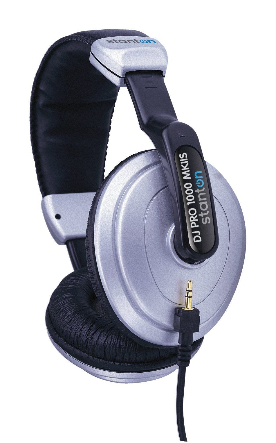STANTON DJ Pro 1000 Mk II S наушники для DJ