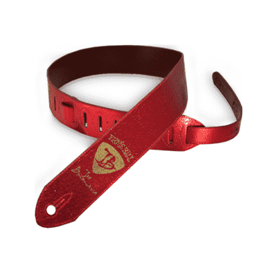 Ernie Ball 4080 Joe Bonamassa Red Foil Ремень гитарный купить в Москве: цены, доставка, фото Ernie Ball 4080 Joe Bonamassa Red Foil Ремень гитарный купить в Москве: цены, доставка, фото