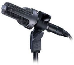 AUDIO-TECHNICA AE3000 инструментальный микрофон