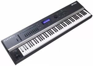 Цифровое сценическое пианино Kurzweil Artis 7