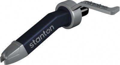 STANTON Groovemaster.V3 MP4