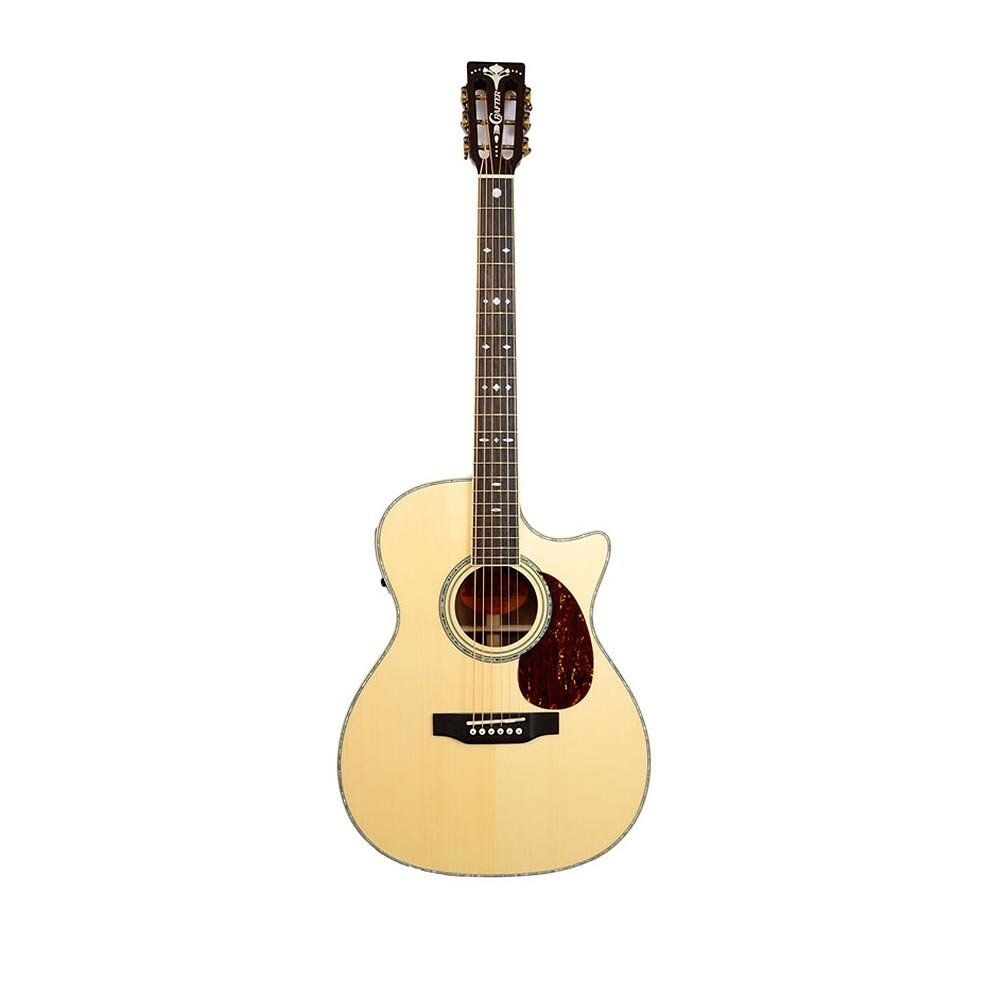 Электроакустическая гитара CRAFTER TMC-035/N