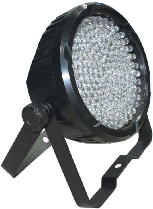 Involight LED PAR170 - светодиодный RGB прожектор