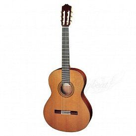 Гитара классическая CUENCA мод. 40R o.p. NATURE размер 4/4