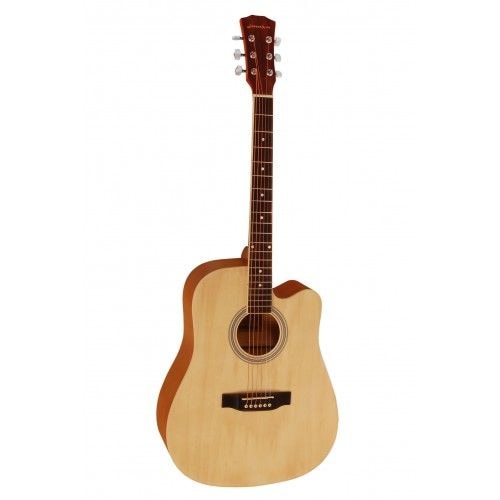 Акустическая гитара Jonson E4111 N